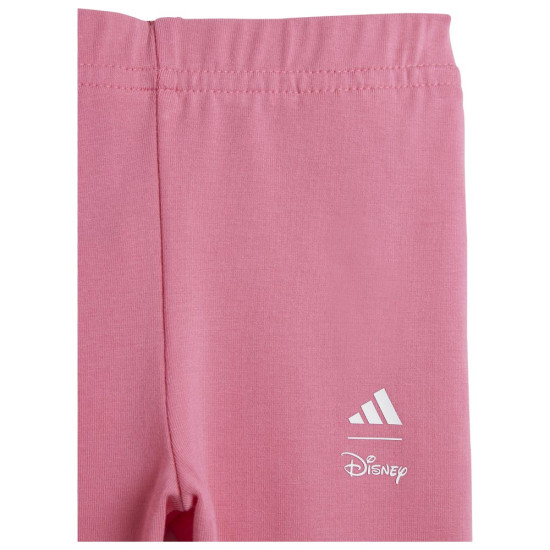 Adidas Βρεφικό σετ x Disney Minnie Mouse Joggers Set